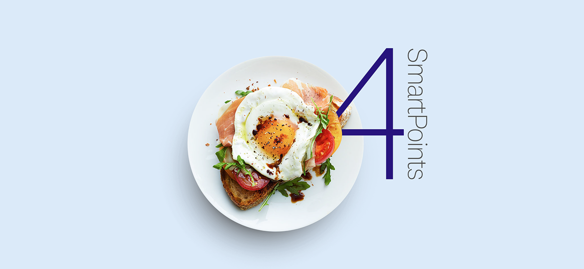 Weight Watchers — Bringing a new brand to life across existing products
